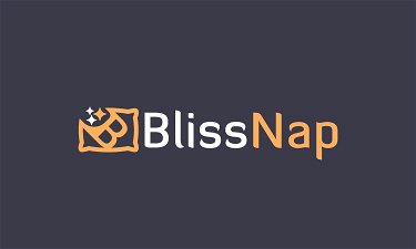 BlissNap.com