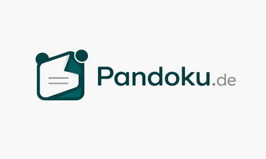 Pandoku logo
