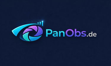 PanObs logo