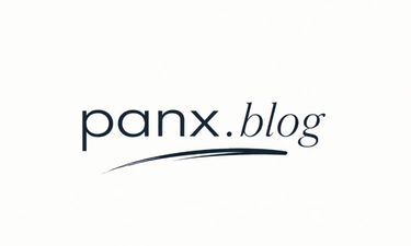 Panx.Blog