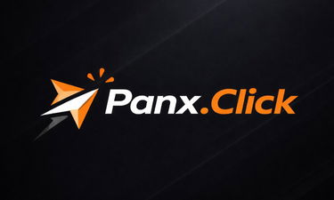 Panx.Click