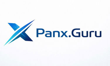 Panx logo