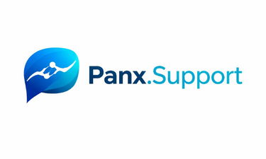 Panx logo