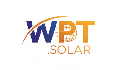 WPT logo