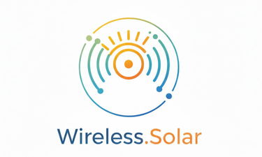 Wireless logo