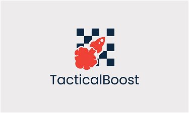 TacticalBoost.com