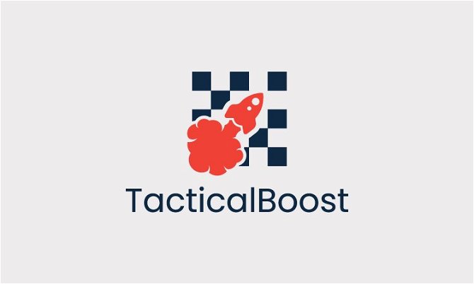 TacticalBoost.com