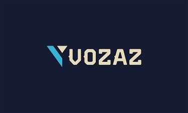 Vozaz.com - Creative brandable domain for sale