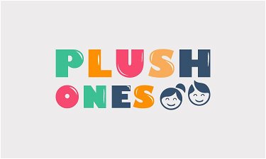 PlushOnes.com