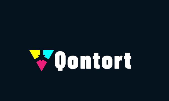 Qontort.com