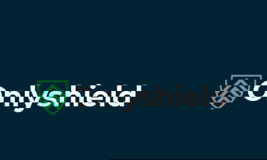 OnlyShield.com - Creative brandable domain for sale