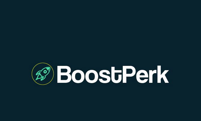 BoostPerk.com