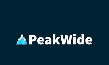 PeakWide.com