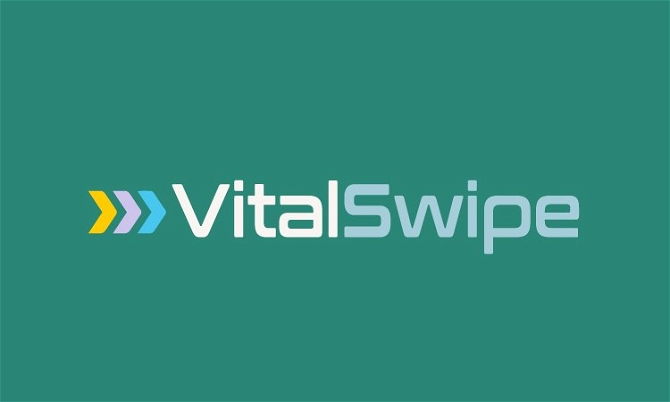 VitalSwipe.com