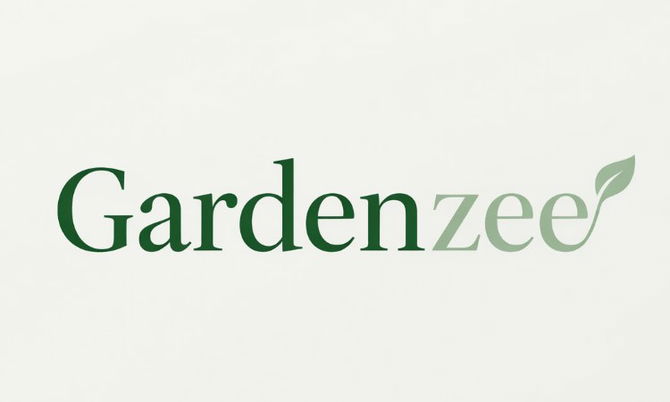 GardenZee.com