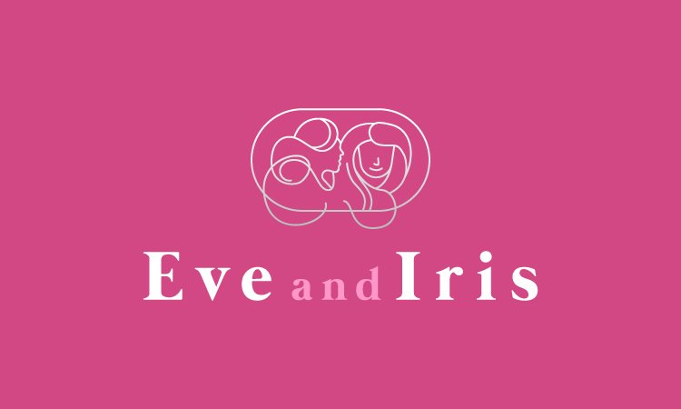 EveandIris logo