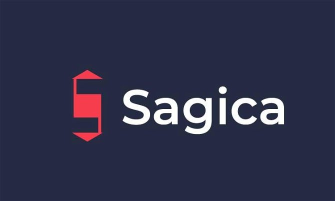 Sagica.com