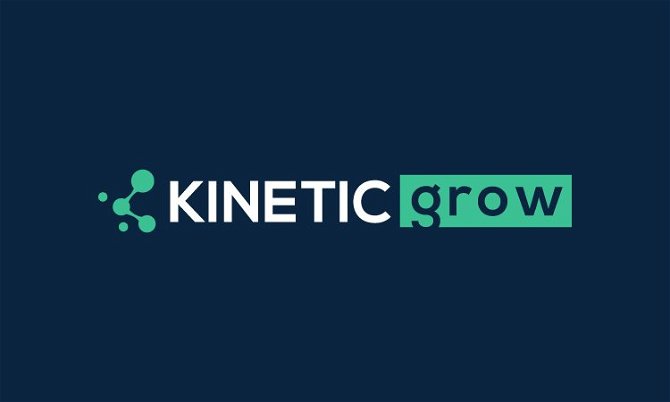 KineticGrow.com