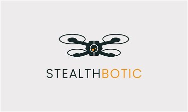 StealthBotic logo