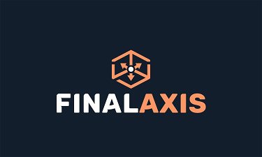 FinalAxis.com