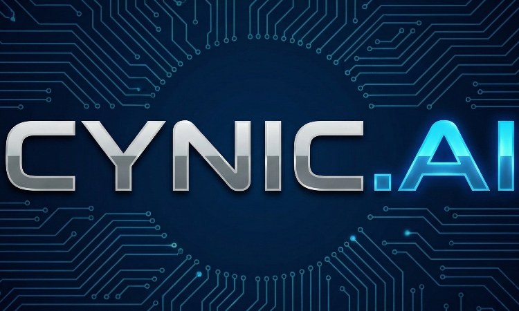 Cynic logo