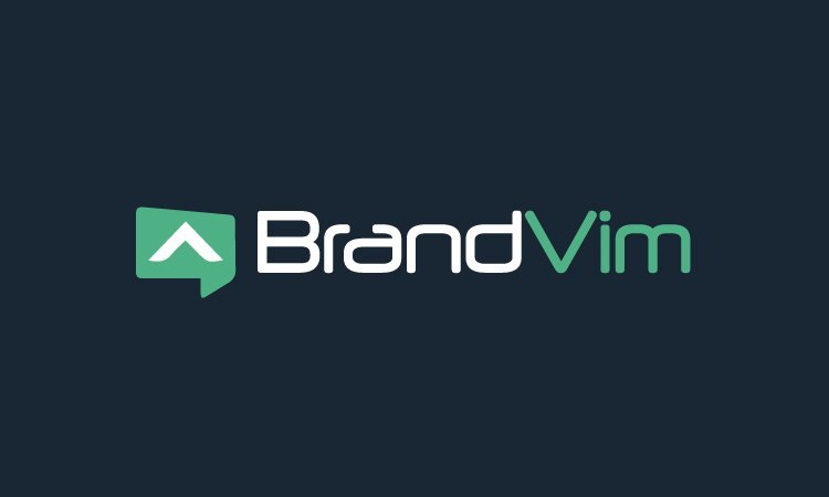 BrandVim.com - Creative brandable domain for sale