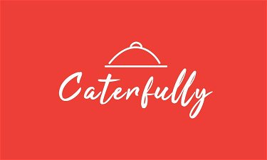 Caterfully.com - Creative brandable domain for sale