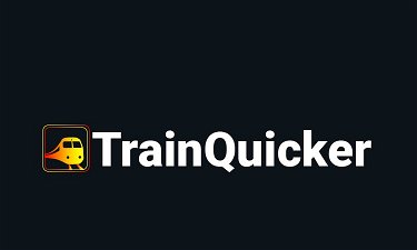 TrainQuicker logo