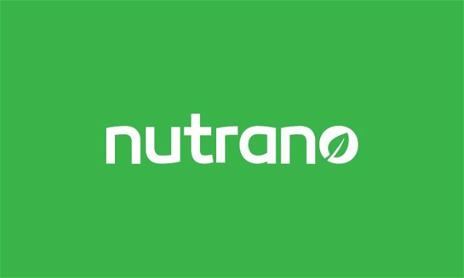 Nutrano.com