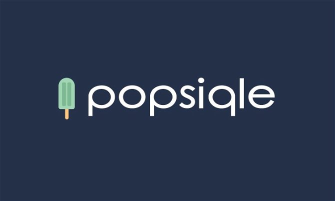 Popsiqle.com