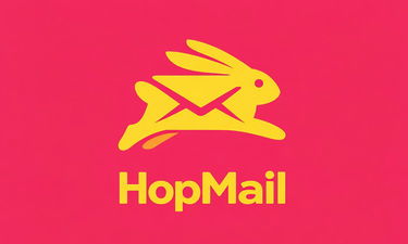 HopMail logo