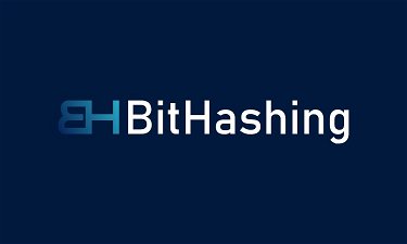 BitHashing.com - Creative brandable domain for sale