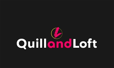 QuillandLoft.com