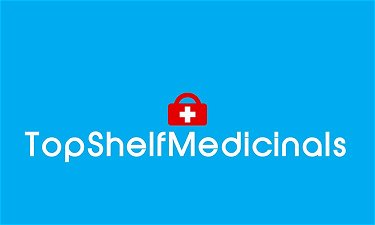 TopShelfMedicinals.com