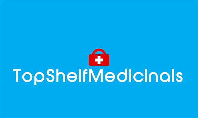 TopShelfMedicinals.com