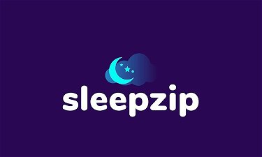 SleepZip.com - Creative brandable domain for sale