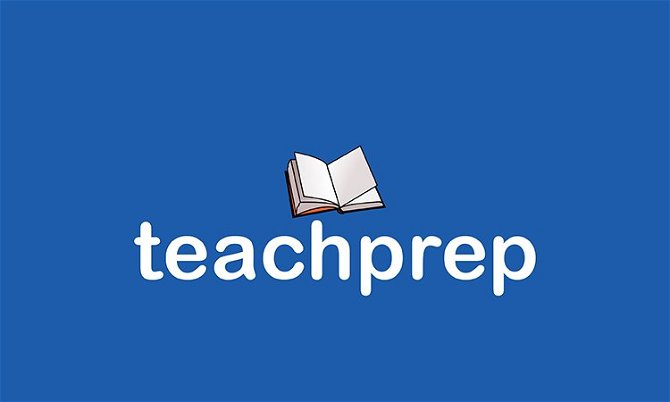 teachprep.com