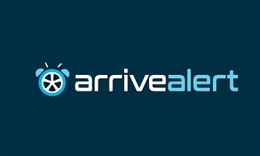 ArriveAlert.com