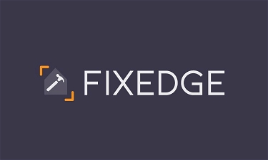 FixEdge.com