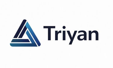 Triyan logo