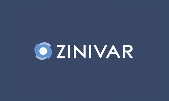 Zinivar.com