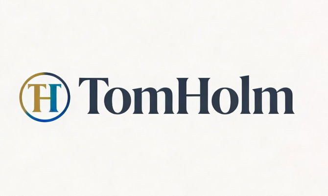 TomHolm.com