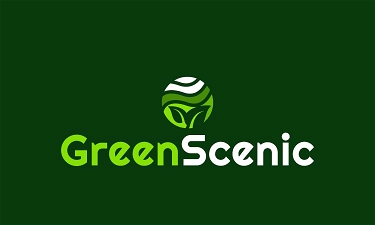 GreenScenic.com