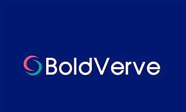 BoldVerve.com