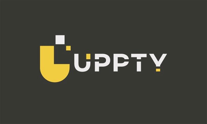 Uppty.com