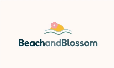BeachandBlossom.com