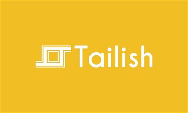 Tailish.com