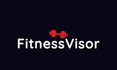 fitnessvisor.com