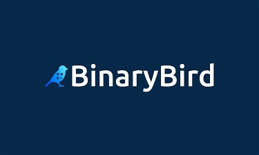 BinaryBird.com - Creative brandable domain for sale