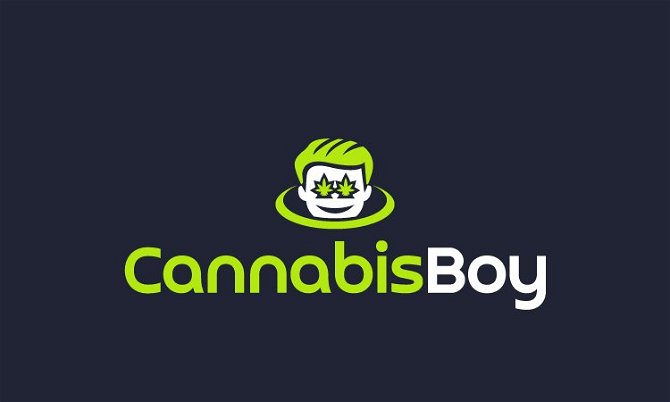 CannabisBoy.com